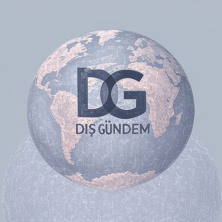 DIŞGÜNDEM
